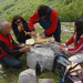 Wandertouren in Italien