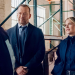 Blue Bloods - Crime Scene New York