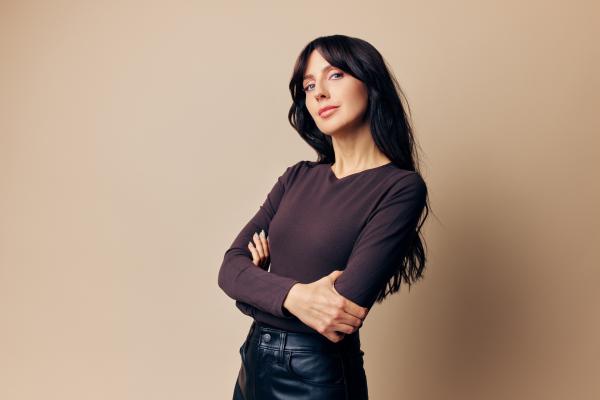 Bild 1 von 12: Journalistin Paulina Krasa rekonstruiert Kriminalfälle, die etwas über unsere Gesellschaft verraten.