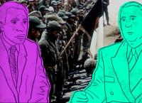 Blast the Past - Kolonialismus: Das Erbe des Algerien-Krieges