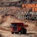 Am Abgrund - Kampf um Rohstoffe