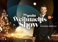 Die große Weihnachtsshow