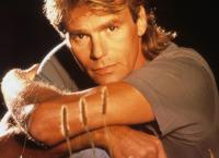 MacGyver: Jagd nach dem Schatz von Atlantis