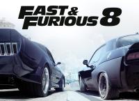 Fast & Furious 8