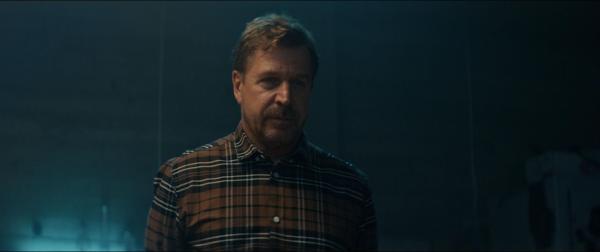 Bild 1 von 5: Axel (Johan Hedenberg)