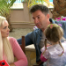 Daniela Katzenberger - Familienglück auf Mallorca