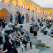 Der Teppichhändler von Isfahan
