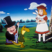 Alice im Wunderland