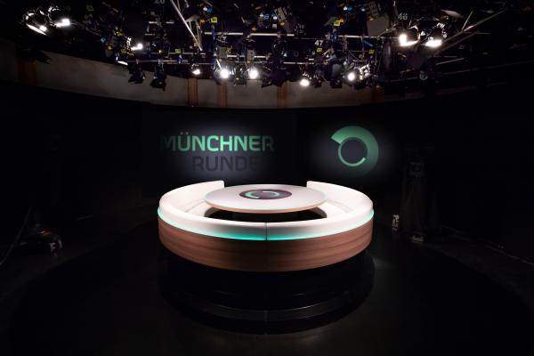 Bild 1 von 1: Studio \