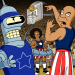 Futurama
