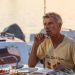 Akropolis Bonjour - Monsieur Thierry macht Urlaub