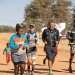1000 Kilometer zu Fuß durch die Namib-Wüste