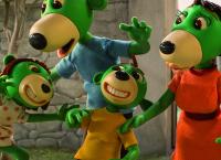 The Treflik Family