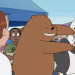 We Bare Bears - Bären wie wir