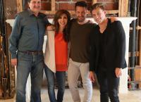 Schöner wohnen mit Nate & Jeremiah