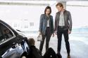 Lucas Till in: MacGyver