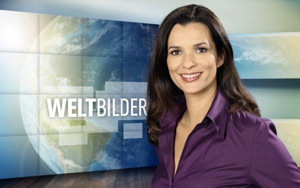 Bild 1 von 2: Weltbilder