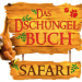 Dschungelbuch-Safari