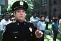 RTL Nitro 20:15: Police Academy ... Dümmer als die Polizei erlaubt