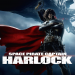 Space Pirate Captain Harlock