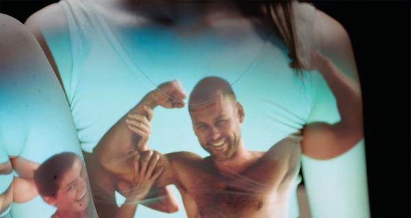 Bild 1 von 3: Was ist männlich?