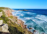 Bike Mike: Traumtour Südafrika