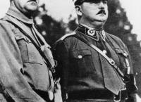 Adolf Hitler