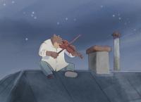 Ernest & Celestine