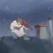 Ernest & Celestine