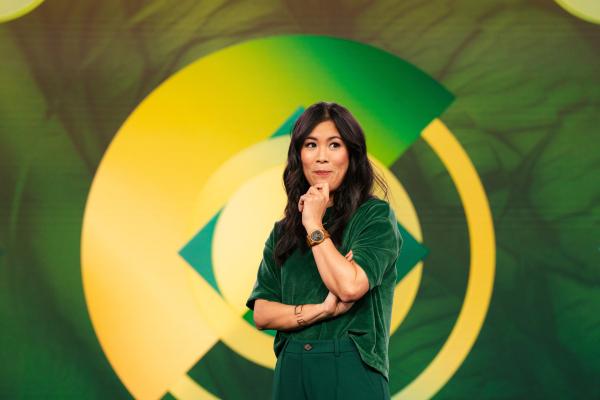 Bild 1 von 4: Mai Thi Nguyen-Kim hat den Fastentrend wissenschaftlich geprüft und stellt fest: Es ist alles dabei. Von nutzlosen Scams bis zu nützlichen Praktiken.