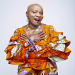 Angélique Kidjo in Concert