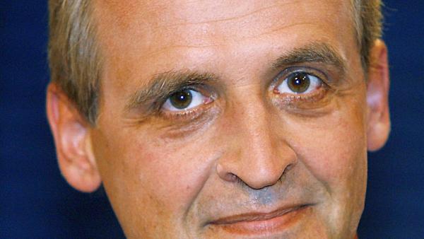 Bild 1 von 7: Gegen Hedgefonds-Manager Florian Homm werden schwere Betrugsvorwürfe erhoben.