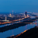 Megacitys - Wenn es Nacht wird in Wien