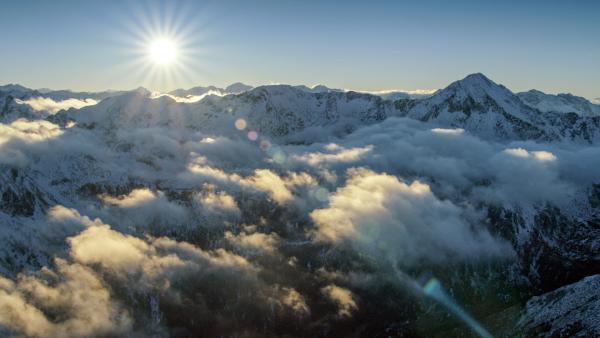 Bild 1 von 14: Niedere Tauern