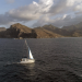 Marquesas-Inseln - Ismaëls Odyssee