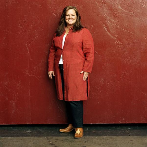 Bild 1 von 22: (3. Staffel) - Wird Sookie (Melissa McCarthy) ihrem Traum vom eigenen Hotel endlich einen Schritt näher kommen?