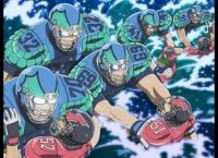 Eyeshield 21