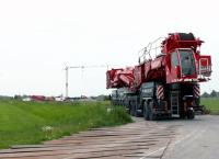 Extreme Fahrzeuge - Technik am Limit
