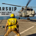 Warship - Einsatz für die Royal Navy