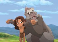 Tarzan 2
