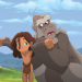 Tarzan 2