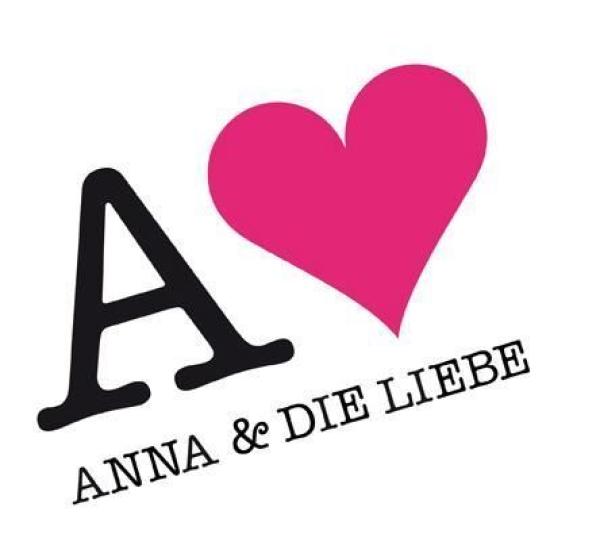 Bild 1 von 21: Anna und die Liebe - Logo