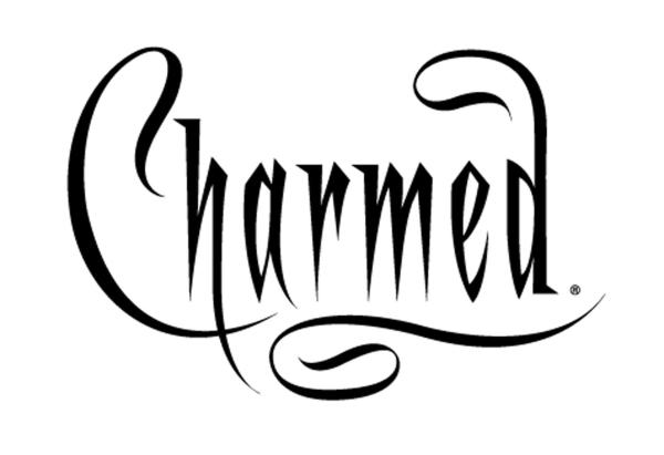 Bild 1 von 12: Charmed - Zauberhafte Hexen - Logo