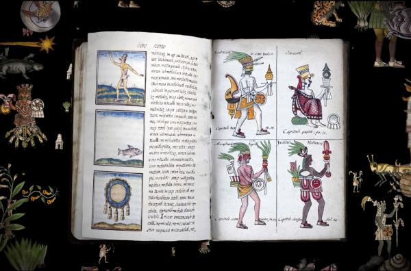 Bild 1 von 1: Am 13. August 1521 fällt die Hauptstadt des Aztekenreichs, Tenochtitlán, in die Hände von Hernán Cortés. Damit eroberte der spanische Konquistador nicht nur eine der größten Städte der Welt, sondern auch das spirituelle Zentrum einer Hochkultur.