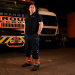 LKW-Bergung extrem