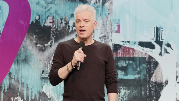 Bild 1 von 17: Im Bild: Michael Mittermeier.
