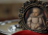 Maria Stuart Schottlands tragische Königin