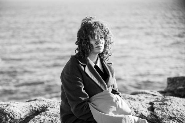 Bild 1 von 21: Im Bild: Birgit Minichmayr (Hilde Fritsch).