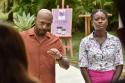 Don Gilet in: Death in Paradise