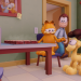 The Garfield Show?